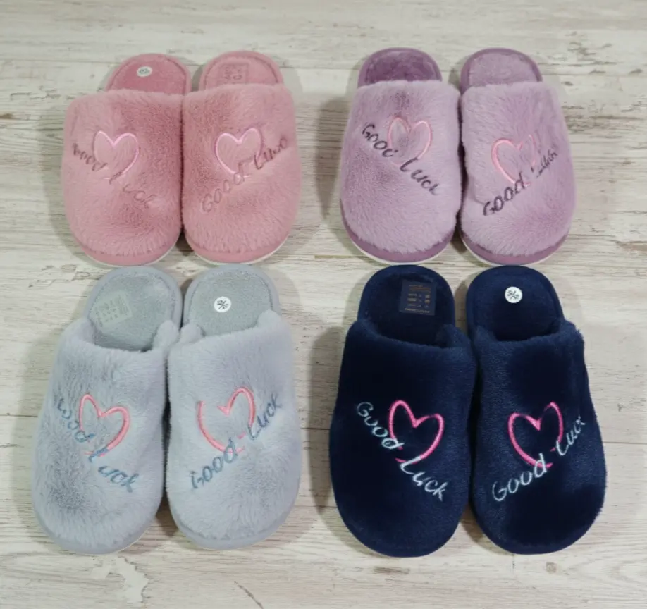 Zapatillas estar por casa
