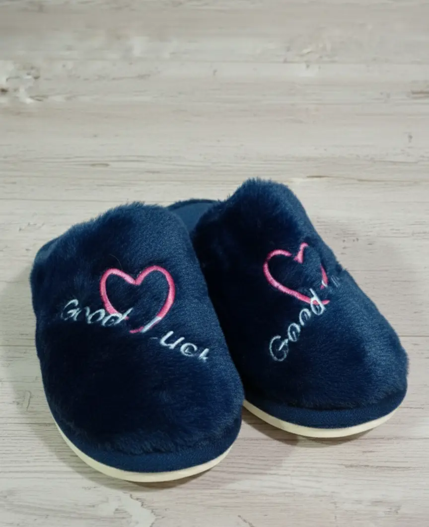 Vista detalle 3 de Zapatillas estar por casa